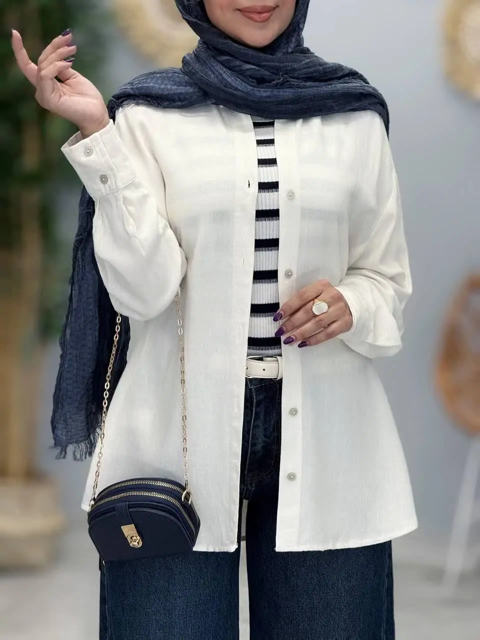 3414-شومیز پریمیوم